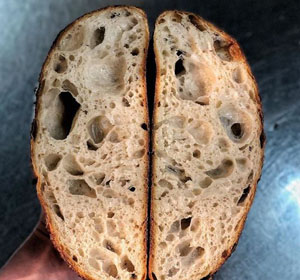 Sourdough